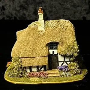 美品　希少　Lilliput Lane THE PIGSTY Lilliput Lane - The Pigsty
